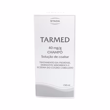 Tarmed Champú 150ml