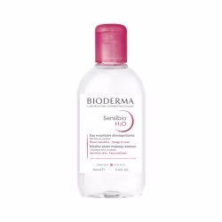 Bioderma Sensibio H2O Micellar Water 250ml