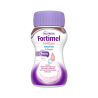 Fortimel Forticare Frutos Vermelhos 4x125ml