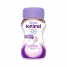 Fortimel Forticare Red Fruits 4x125ml