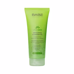 Babé Stop AKN Gel Esfoliante 200ml