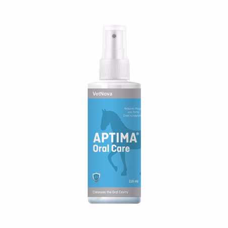 Aptima Oral Care 118ml