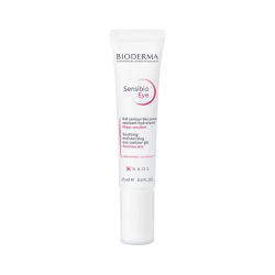 Bioderma Sensibio Anti-Fatigue Eye Care 15ml