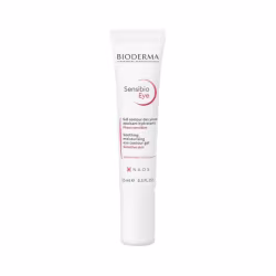 Bioderma Sensibio Soin Regard Anti-Fatigue 15ml
