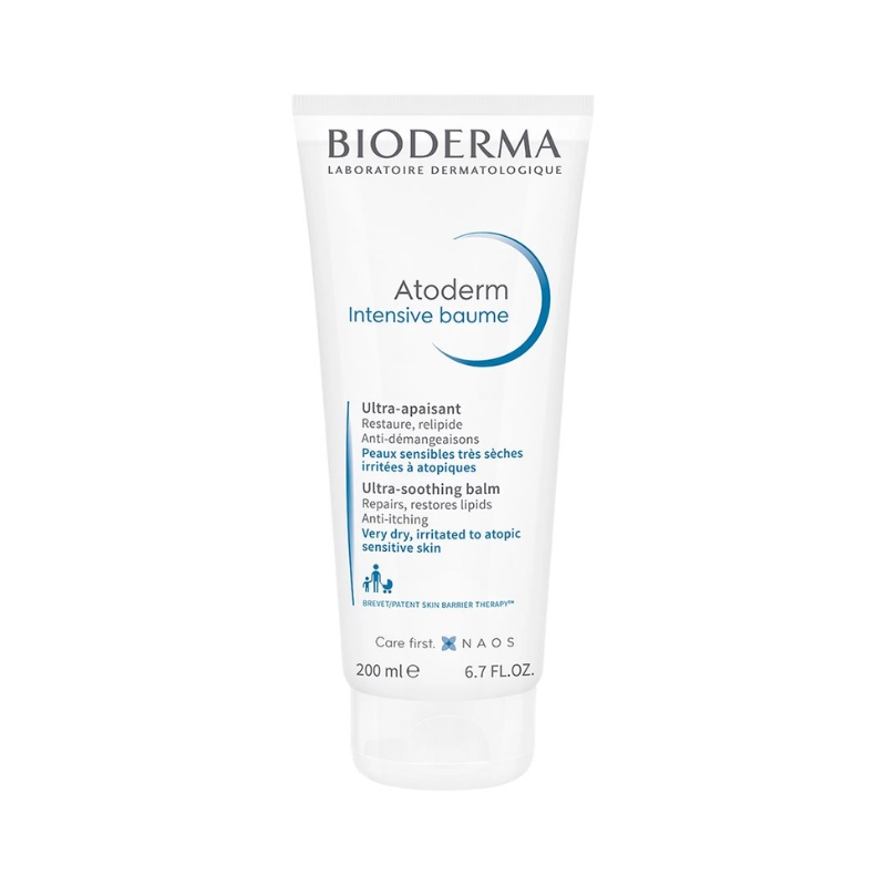 Bioderma Atoderm Intensive Baume 200ml