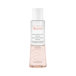 Avène Intense Eye Make-up Remover 125ml