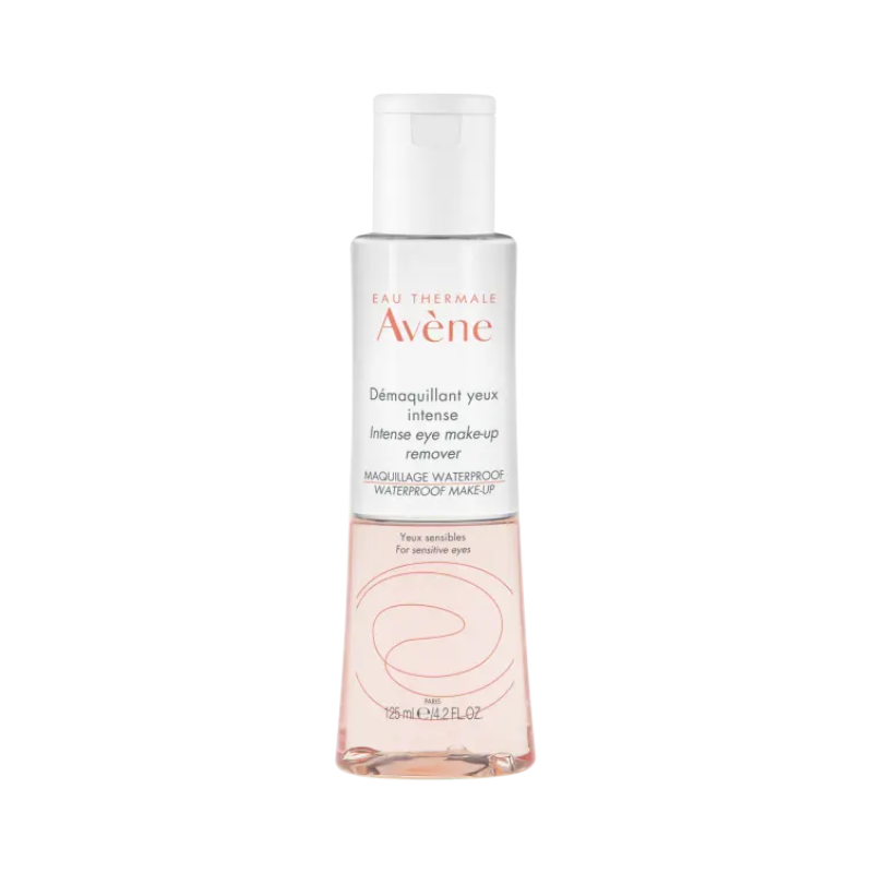 Avène Desmaquillante de Ojos Intenso 125ml