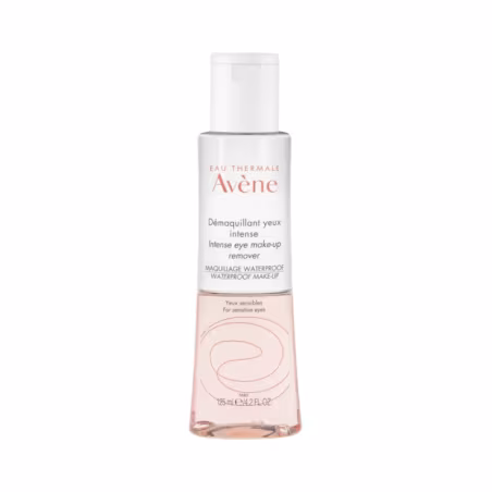 Avène Desmaquillante de Ojos Intenso 125ml