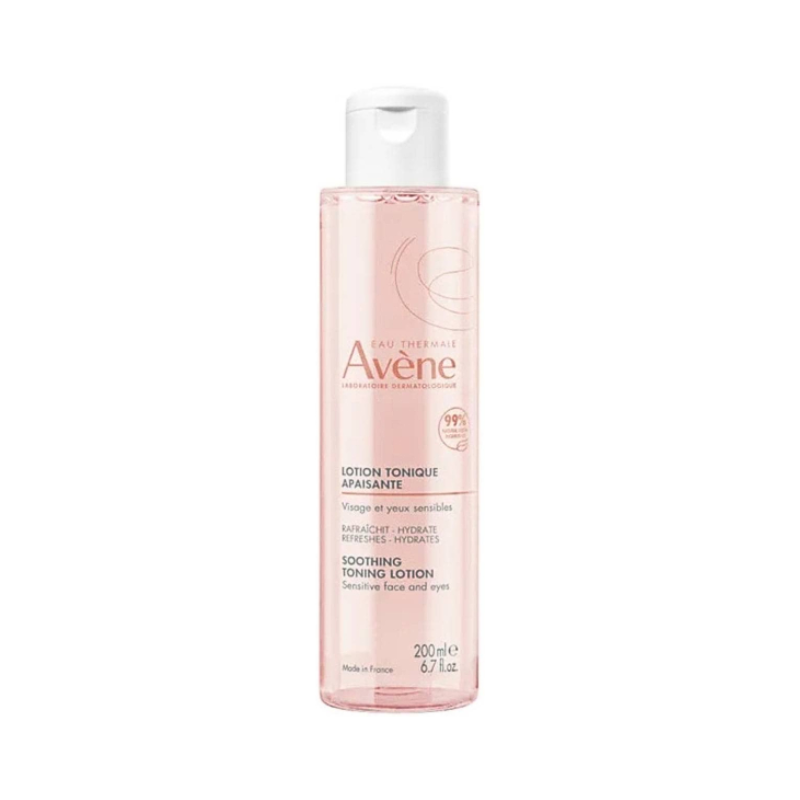 Avène Loção Tónica Suavizante 200ml