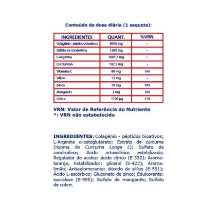 Tenflex 30 sachets