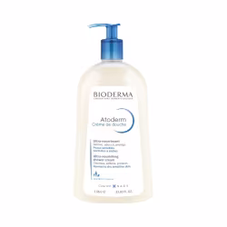 Bioderma Atoderm Crème de Douche 1L