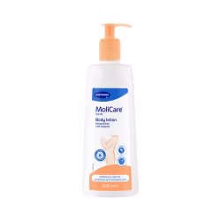 Loción corporal MoliCare Skin 500ml