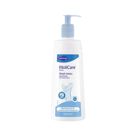 MoliCare Skin Liquid Soap 500ml