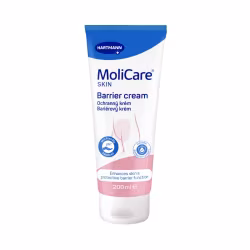 MoliCare Skin Crème Dermoprotectrice Transparente 200 ml