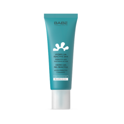 Babe Hydro 24h Crema Piel Reactiva 50ml