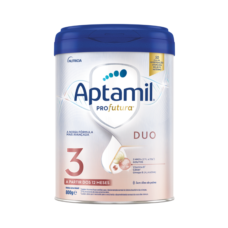 Aptamil Profutura Duo 3 800g
