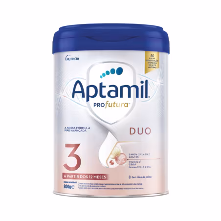 Aptamil Profutura Duo 3 800g