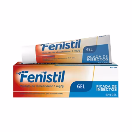 Fenistil Gel 30g