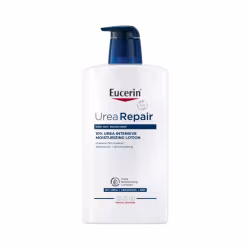 Eucerin Urea Repair Plus 10% Loción Reparadora 1000ml