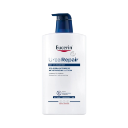 Eucerin Ureia Repair Plus 10% Loção Reparadora 1000ml