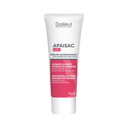 Apaisac Biorga Crema Anti Enrojecimiento 40ml
