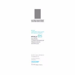 La Roche-Posay Hyalu B5 Contour des Yeux 15 ml