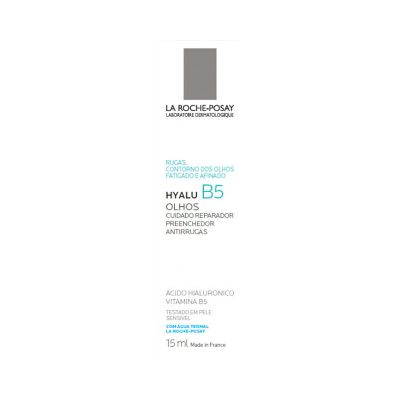 La Roche-Posay Hyalu B5 Eye Contour 15ml