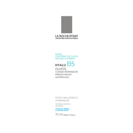 La Roche-Posay Hyalu B5 Eye Contour 15ml