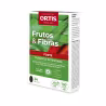 Fruits & Fibres Fort 24 comprimés