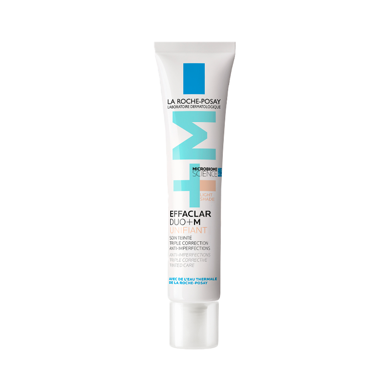 La Roche-Posay Effaclar Duo+ M Unifant Ligero 40ml