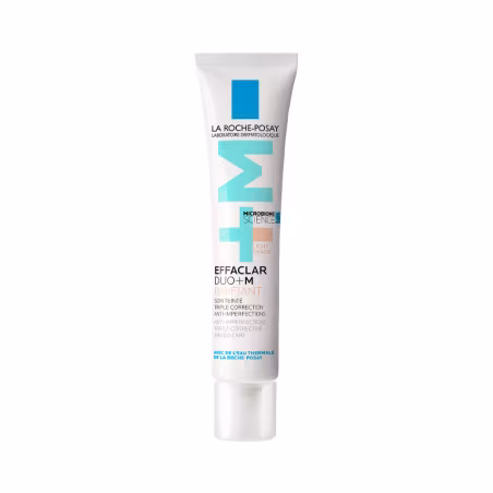 La Roche-Posay Effaclar Duo+ M Unifant Light 40ml