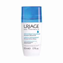 Uriage Déodorant Douceur Roll-On 50ml