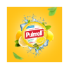 Pulmoll Lemon Candies 45g