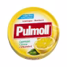 Pulmoll Bonbons Citron 45g