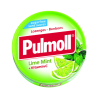 Caramelos Pulmoll Lima y Menta 45g