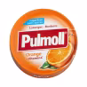 Pulmoll Orange Candies 45g
