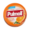Pulmoll Rebuçados Laranja 45g