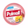 Pulmoll Rebuçados Tropical 45g