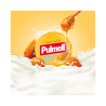 Pulmoll Bonbons Lait et au Miel 75g