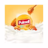 Pulmoll Caramelos Leche y Miel 75g