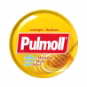 Pulmoll Rebuçados Leite e Mel 75g