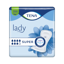 Tena Lady Super 30 unités