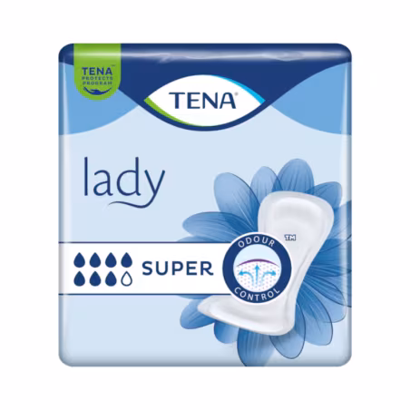 Tena Lady Super 30 units