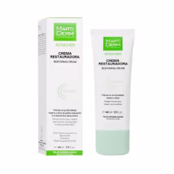Martiderm Acniover Crema Reparadora Restauradora 40ml