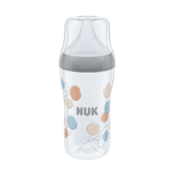 Nuk Perfect Match Bottle 3m+ 260ml