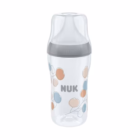 Nuk Biberón Perfect Match 3m+ 260ml