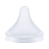 Nuk Perfect Match U Tétines Silicone 6 mois+ 2 unités