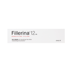 Fillerina 12HA Day Cream Grade 4 50ml