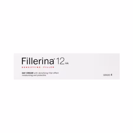 Fillerina 12HA Creme de Dia Grau 4 50ml