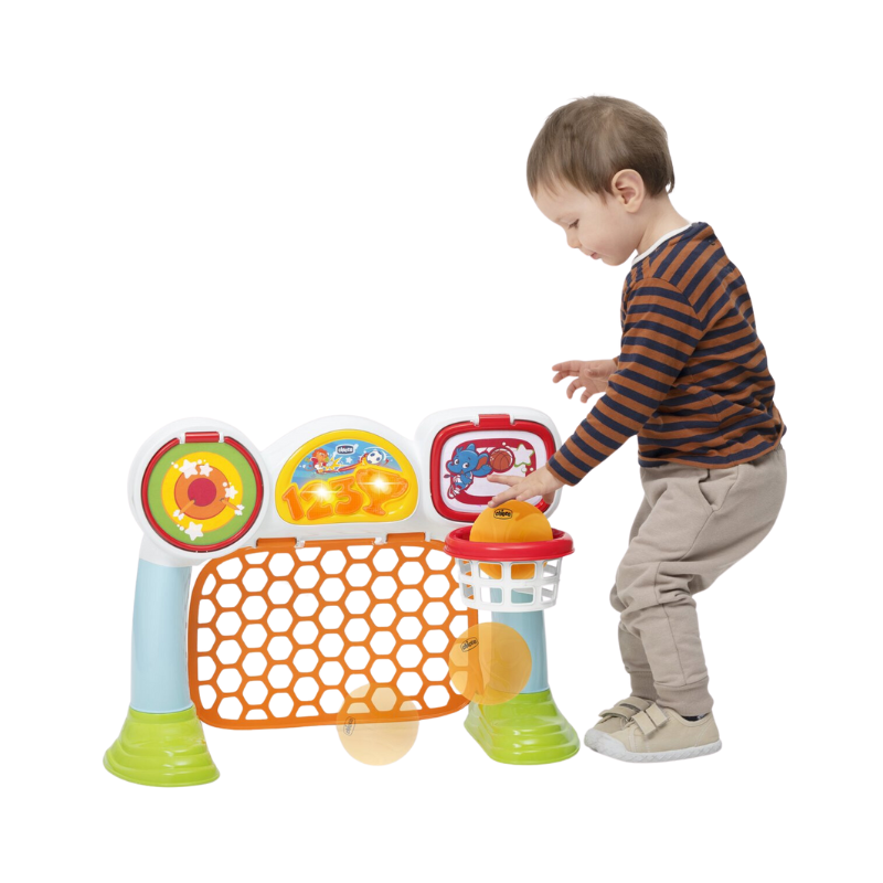 Chicco Multisport Activity Center 12m+